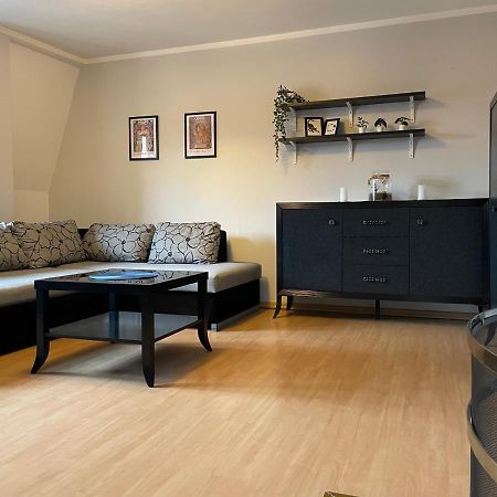 Apartament Bankowa Klimt Stary Toruń Exterior foto
