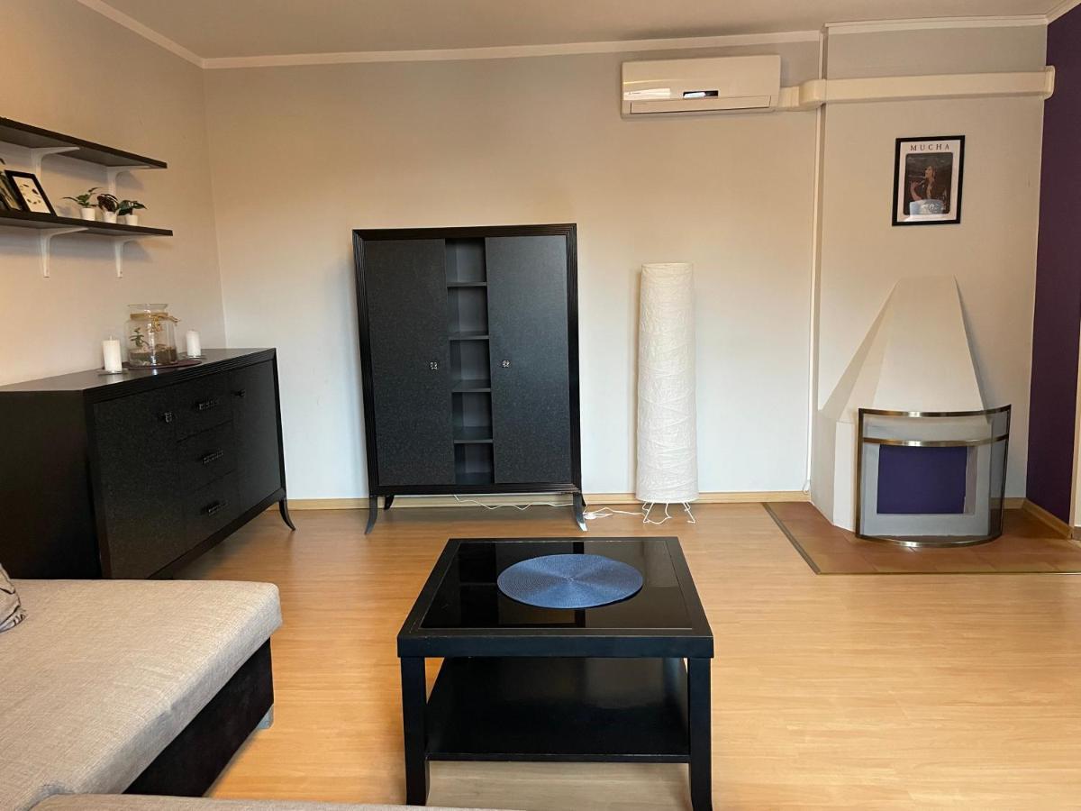 Apartament Bankowa Klimt Stary Toruń Exterior foto